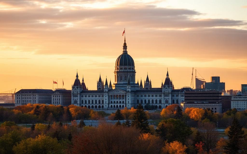 Ottawa, Kanada başkent görseli